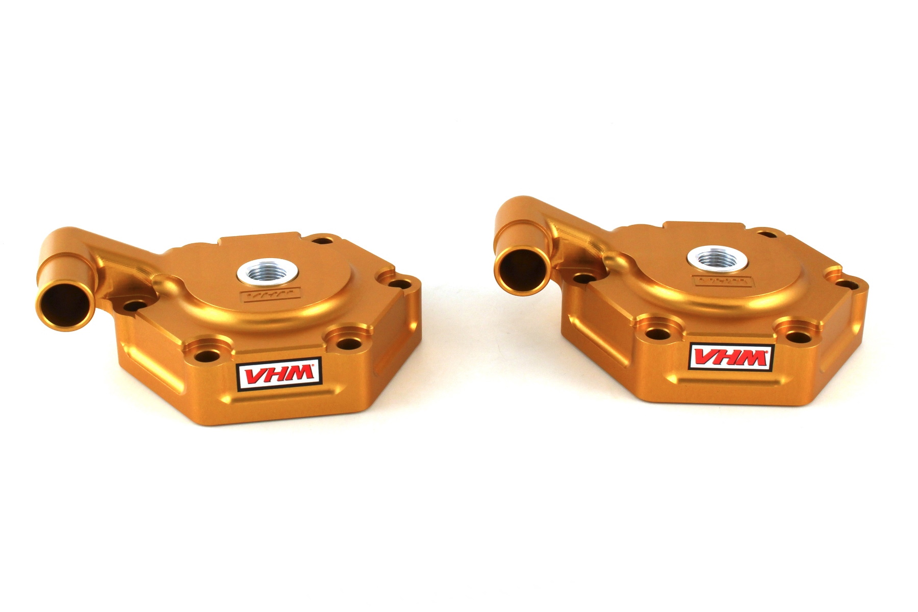 VHM Cylinder Head Set NSR250 MC16 | Tyga-USA