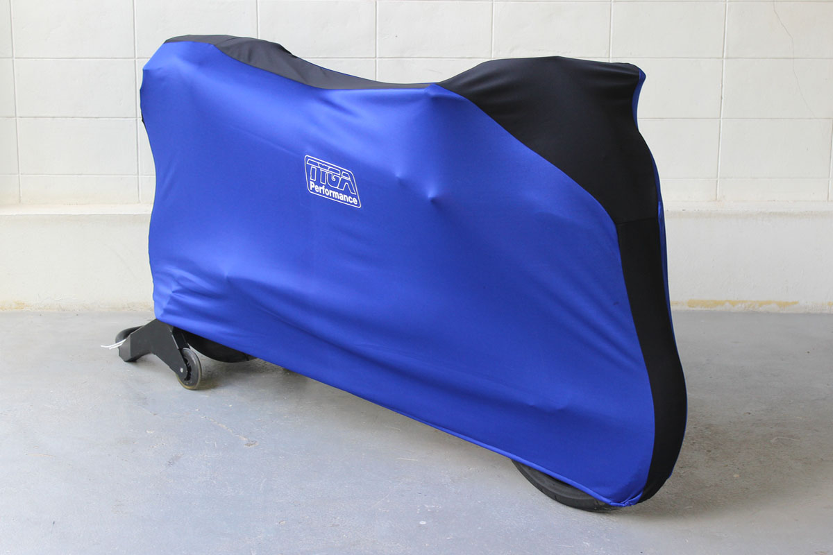 bike dust cover