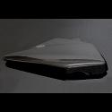 Side Cover, Carbon, Left, RD250LC/RD350LC (4L1/4LO) 2