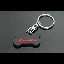 Key Ring, Cartoon - Honda NR750 2