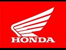 New Honda Genuine Parts
