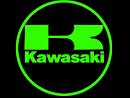 New Kawasaki Parts