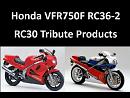 RC36-2 > RC30 Tribute Products