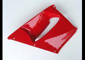Fairing, Mid Right, NSR150SP, (Type 1, Red/White)