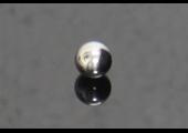 Ball, Steel #8, (1/4 inch)