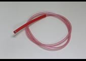 Breather Hose, Fuel Tank,  RC30 Style, Kit