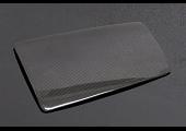 Luggage Compartment Lid, Carbon, SP1/SP2
