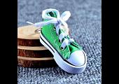 Sidestand Shoe, Green