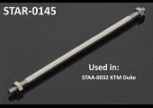 Tyga Step Kit Replacement Link Rod, 145mm