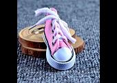 Sidestand Shoe, Pink
