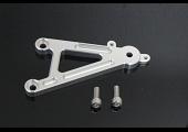 Tyga Step Kit Replacement Left Side Hanger, Yamaha R25/R3, Assy.