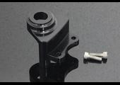 Ignition Switch Holder, CNC Black, KTM, RC Series