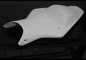 Seat Cowling, Race, GRP, Cup Style, KTM RC125, RC200. RC250, RC390