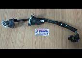 Replacement wire harness for headlight: BPLT-0012