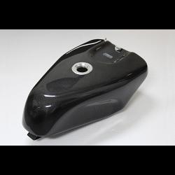 Fuel Tank, Carbon, RS250R NX5 (Early Type) 1