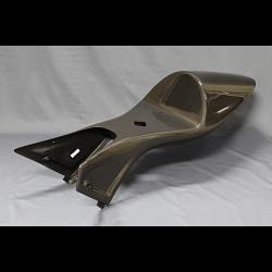 Seat Cowling, Carbon, VJ22, GP Style, Assy. 1