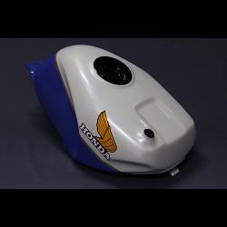 Fuel Tank, GRP, VFR400R NC30, Painted RC30 1