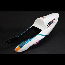 Seat Cowling, GRP, NSR150SP (painted) 1
