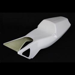 Seat Cowling, GRP, NX5 RS250R (Early Model Style) 1