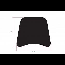 Seat Pad, HRC RS125 NX4 (Reproduction) 2