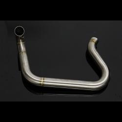 Section, Header, Rear Right, Stainless, VFR750F, 3rd & 4th Gen 1