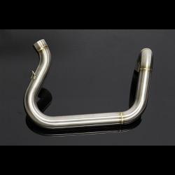 Section, Header, Rear Right, Stainless, VFR750F, 3rd & 4th Gen 2
