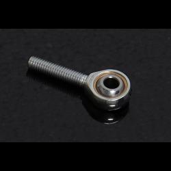 Tyga Step Kit Replacement M6 LH M. Rod End 1