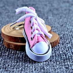 Sidestand Shoe, Pink 1