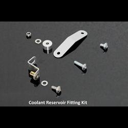 Coolant Reservoir Fitting Kit 1