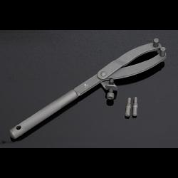 Flywheel Holder / Pin Tool 1