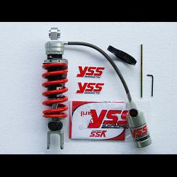 YSS Rear Gas Shock, CBR250R/CBR300R 2