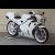 Kit, Complete Body Set with Front Fender and Fuel Tank, GRP, NC30, RC30 Style, Street 18