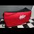 TYGA Bike Dust Cover, Red/Black, Honda NSR 4