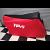 TYGA Bike Dust Cover, Red/Black, YPVS 3
