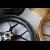 Forged Aluminium Racing wheel set, 5 spoke, PVM, Front 3.50 x 17, Rear 5.0 x 17, White 11