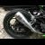 Set, Pipe, Slip On, Ninja 250R/300R 2013-, Moto Maggot Silencer 5