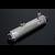 Silencer, Race, Stainless Steel with Carbon End Cap,YZ250 2005-2024 2