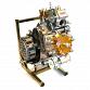 Engine Stand, Aprilia RS-250/RGV250 4