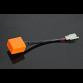 Turn Signal Relay, Replacement for Honda 1990s Type 4