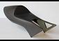 Seat Cowling, Carbon, NX5 RS250R (1995 NSR250 Style)