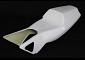 Seat Cowling, GRP, NX5 RS250R (Early Model Style)