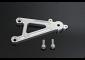 Tyga Step Kit Replacement Left Side Hanger, Yamaha R25/R3, Assy.