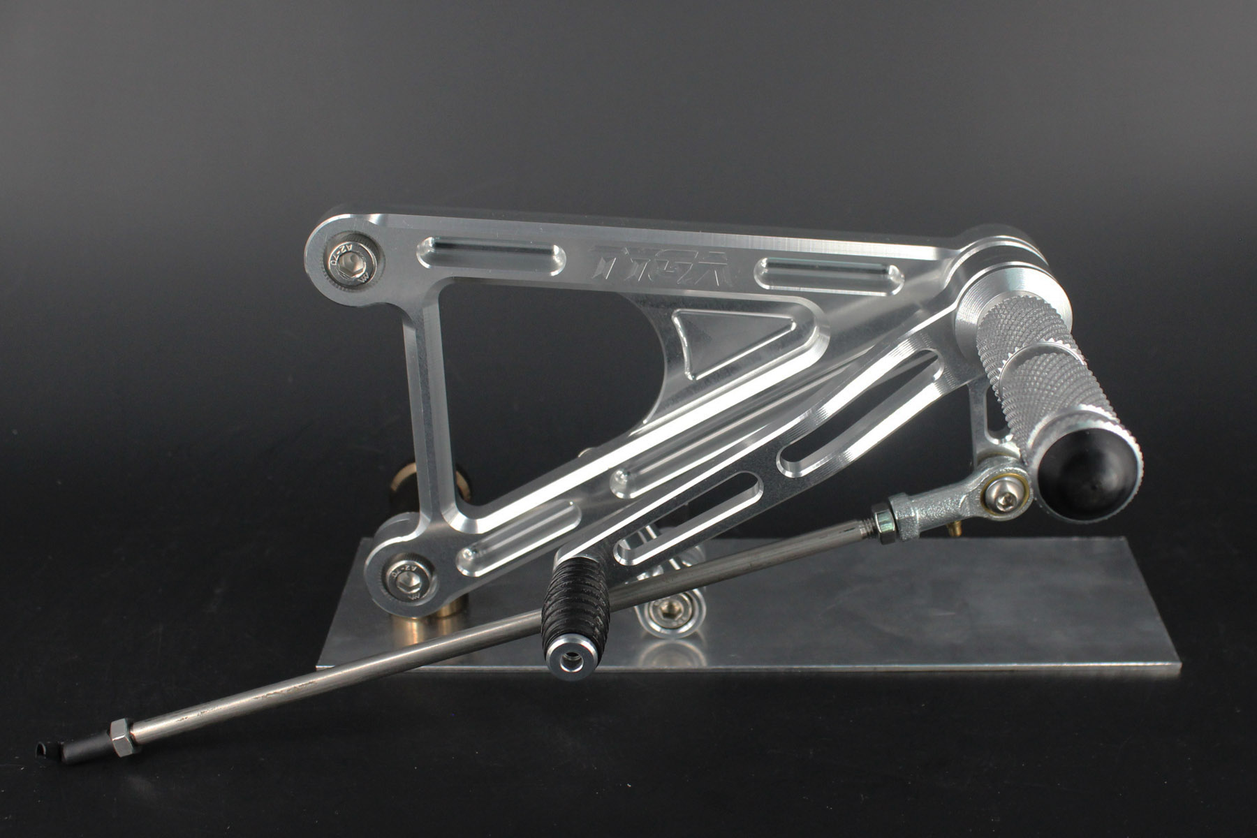 Racing Step Kit, Aprilia RS-125 | Tyga-USA