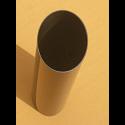 Tube, Carbon, Oval, 76mm x 99.5mm x 400mm 2