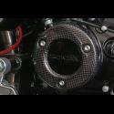 Engine Cover, Right, Carbon, GROM (5 speed engine) 3