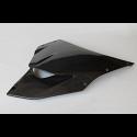 Side Cowling, Left, Race, Carbon Clearcoated, KTM RC390 WSS300 2