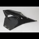 Side Cowling, Left, Race, Carbon Clearcoated, KTM RC390 WSS300 3