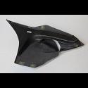 Side Cowling, Right, Race, Carbon Clearcoated, KTM RC390 WSS300 3