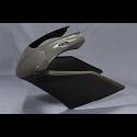 Upper Cowling, Race, Carbon, VJ22, GP Style, Assy. 2