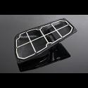 Race Air Box Lid, Carbon, MC16 MC18 3